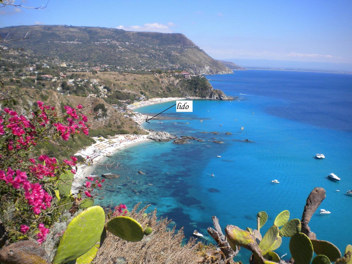 Luzia Agriresort 4* Capo Vaticano