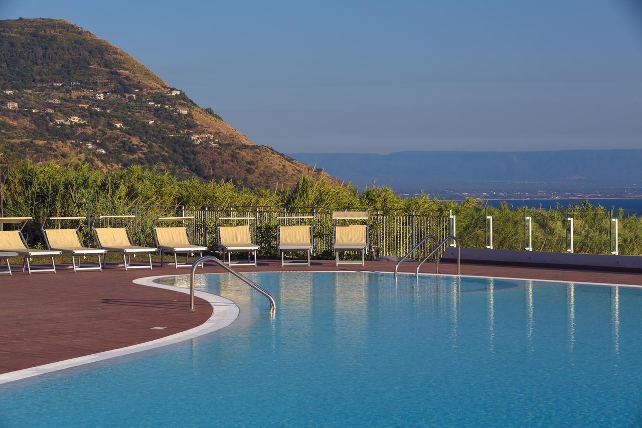 Luzia Agriresort Station touristique 4*