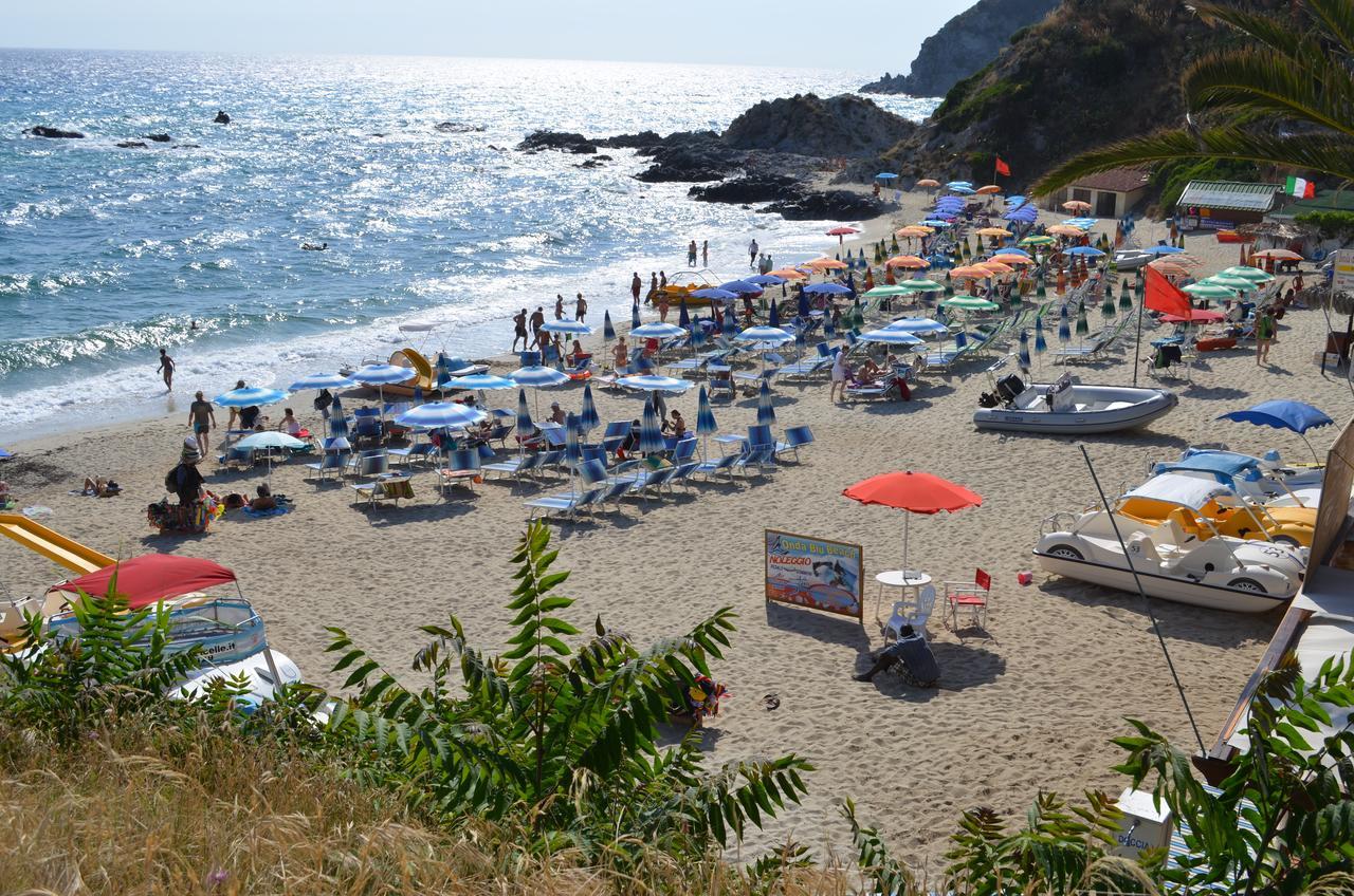 Luzia Agriresort 4* Capo Vaticano