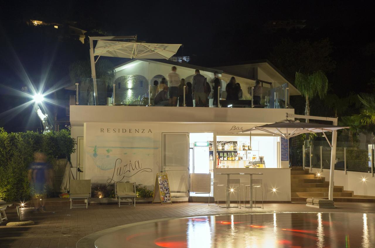 Luzia Agriresort Station touristique