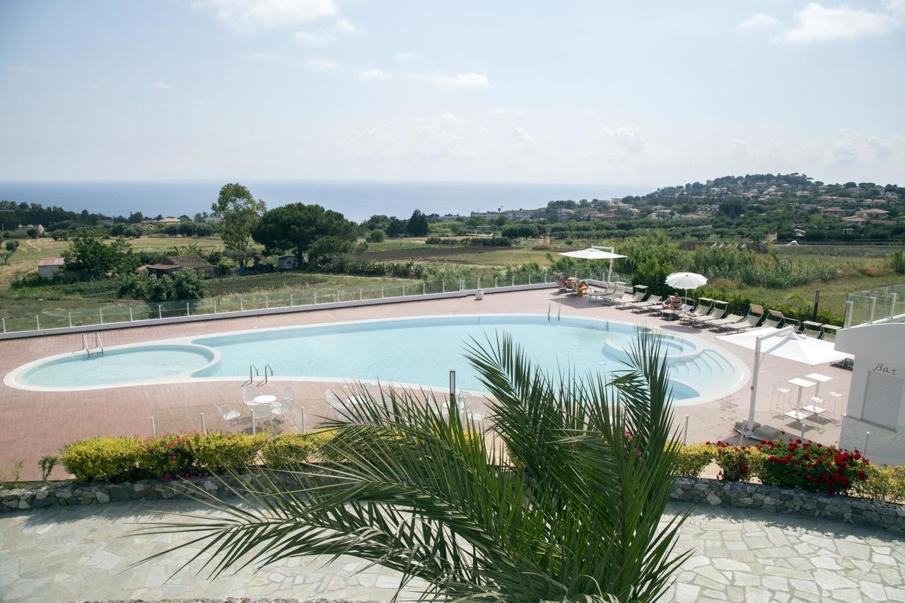 Luzia Agriresort Capo Vaticano