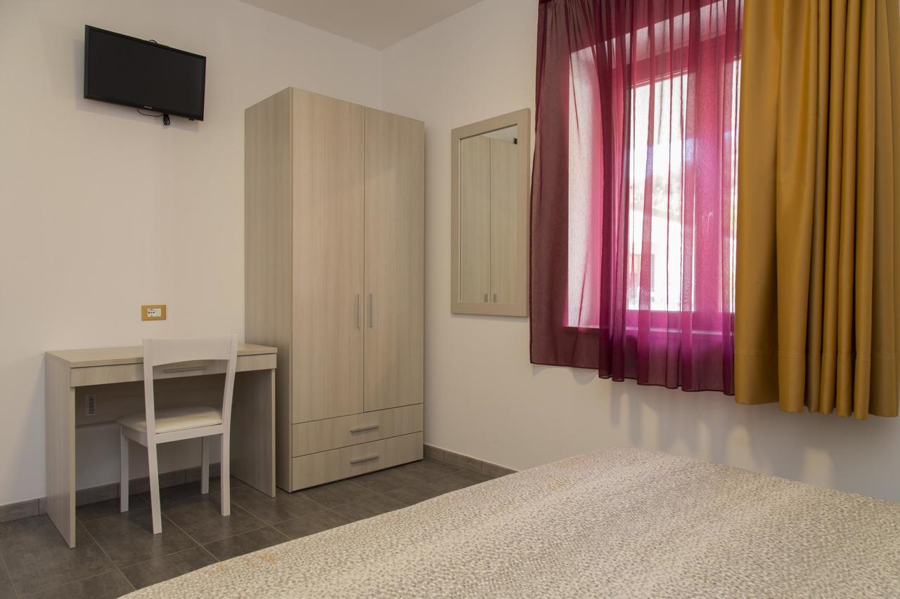 Luzia Agriresort 4*