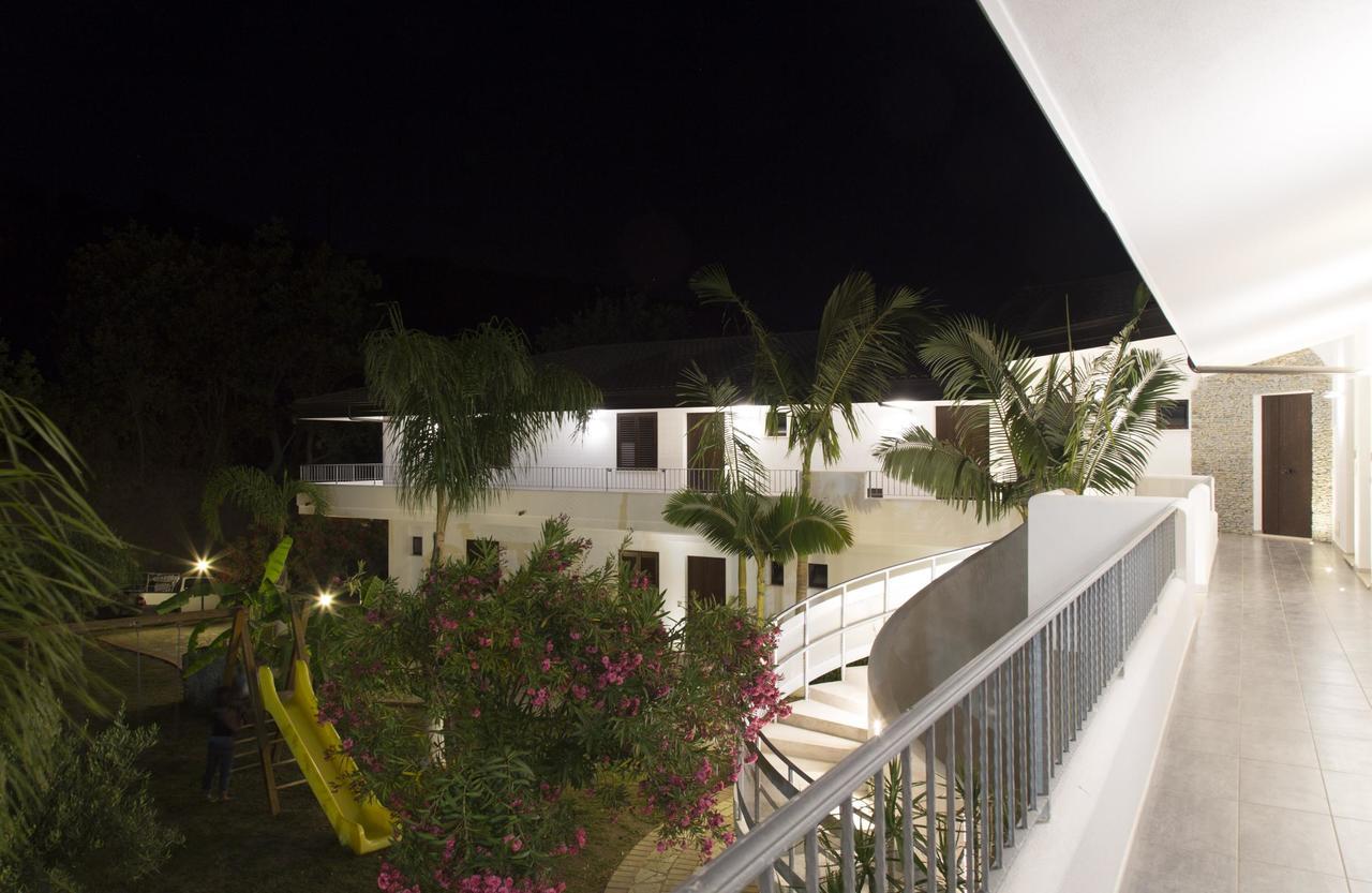Luzia Agriresort Station touristique 4*